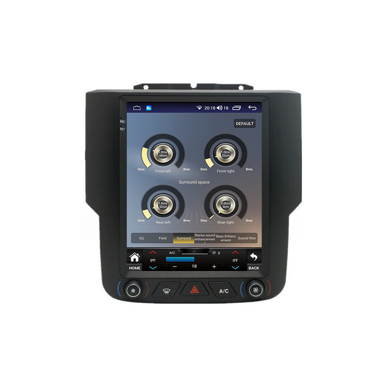 道奇公羊竖屏高配 (4)