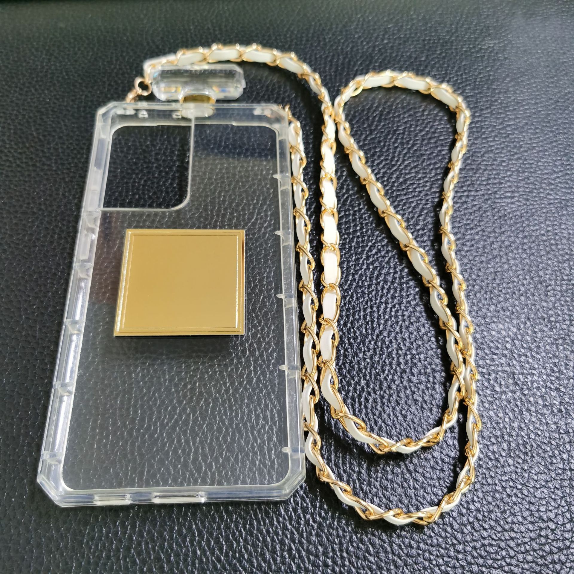 香水瓶三星型号