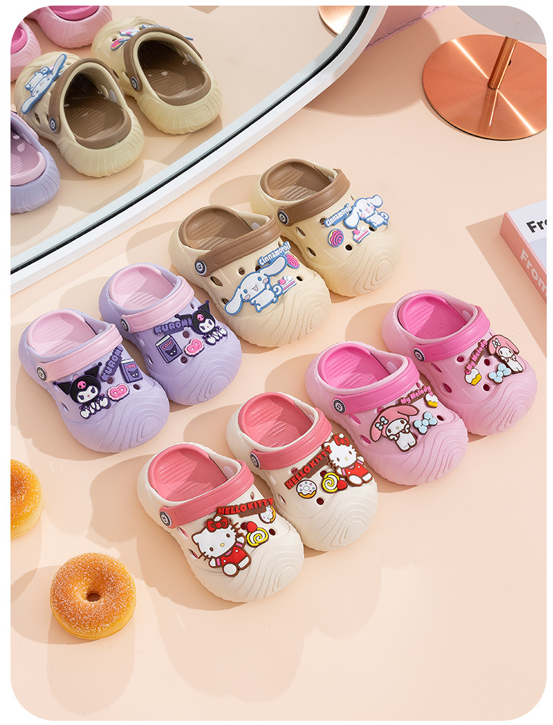 三丽鸥洞洞鞋_13