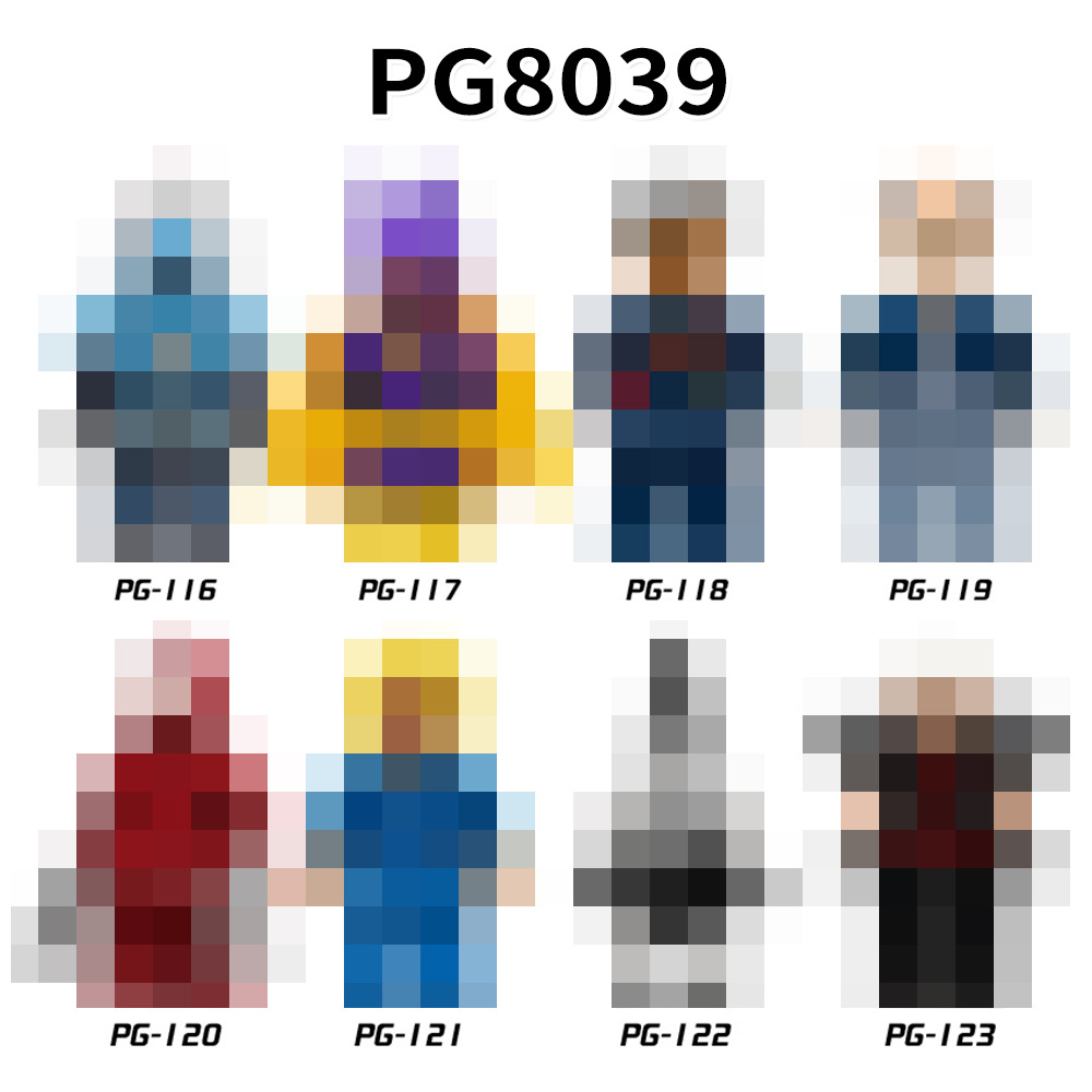 PG8039
