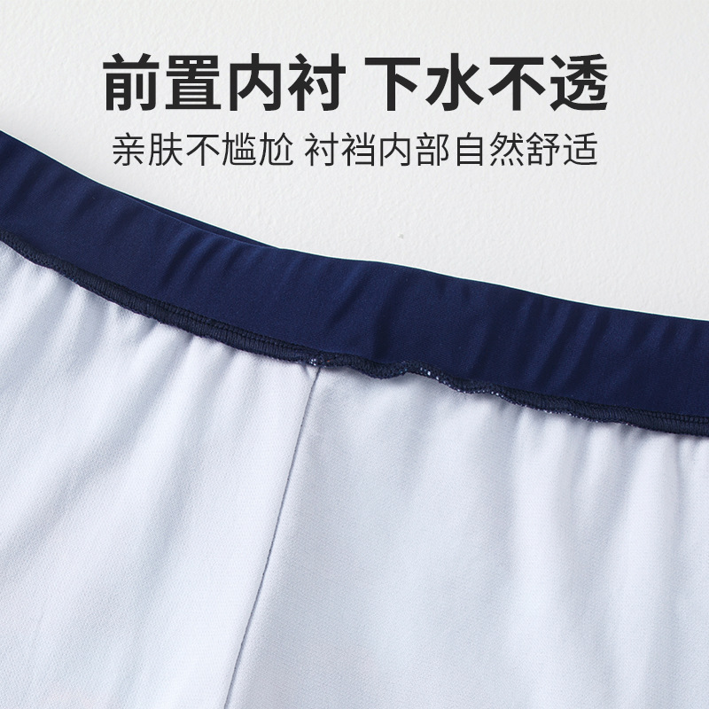 泳裤主图4