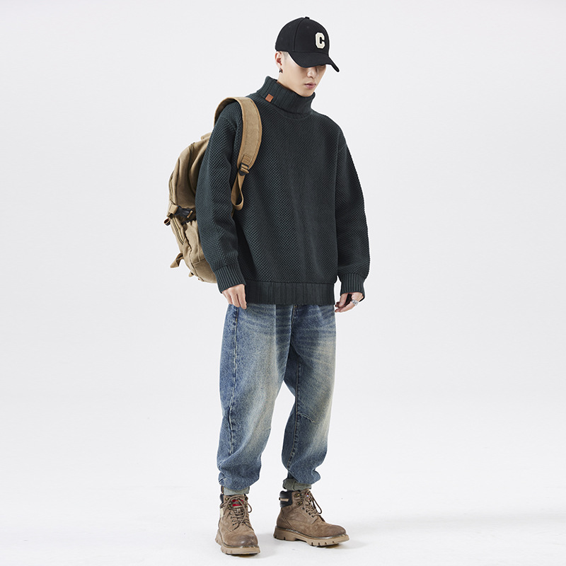 复制_冬季重磅加厚高领毛衣男宽松潮牌美式复古针.jpeg