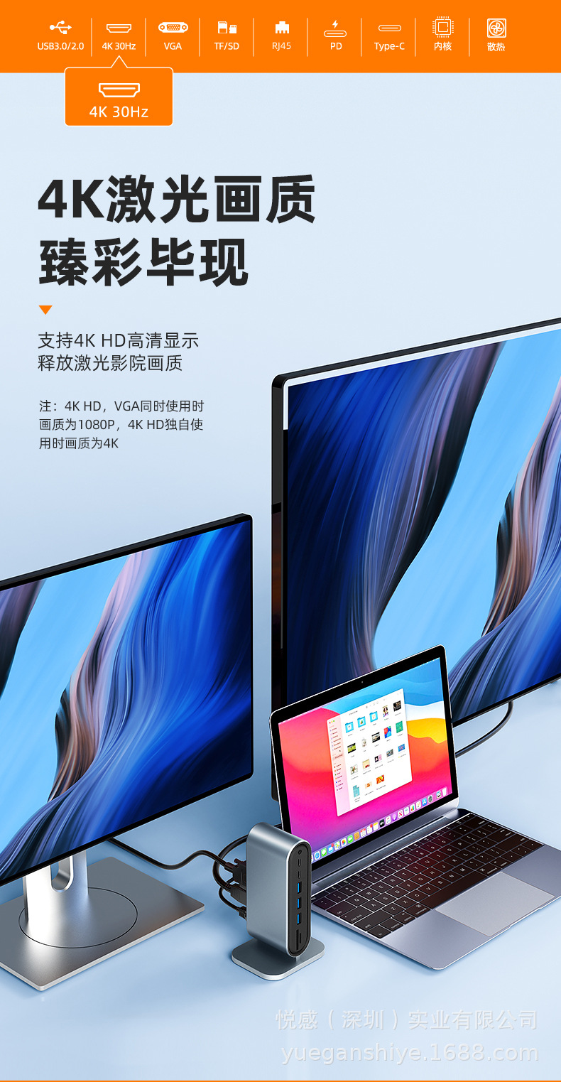 BYL-2201Typec拓展坞十四合一_08.jpg