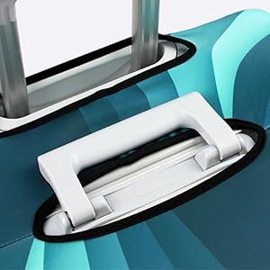 Two slots on the top More practical, More elegant