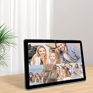 IPS HD screen