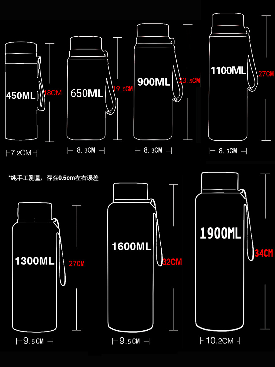 650尺寸