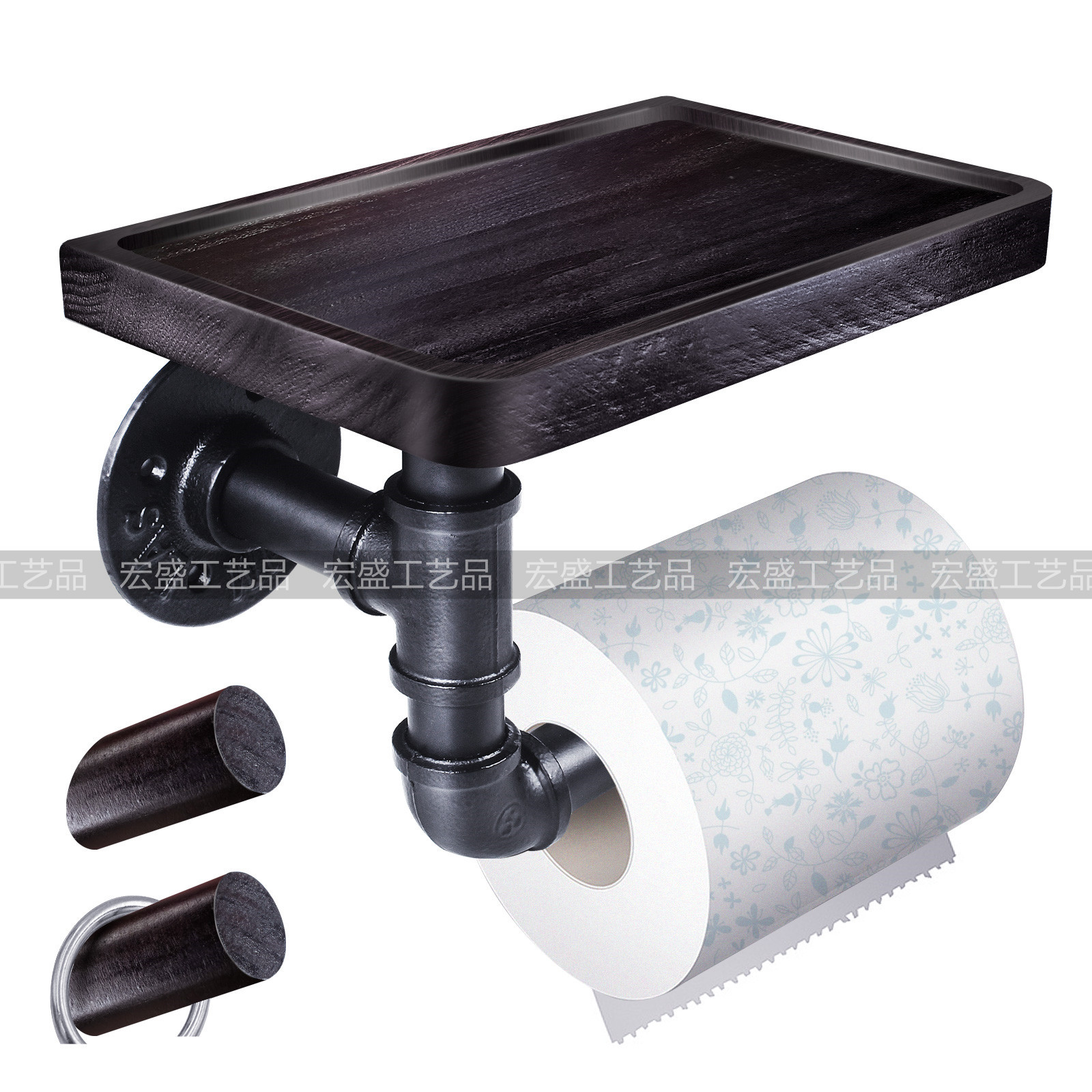 toilet paper holder 1_副本