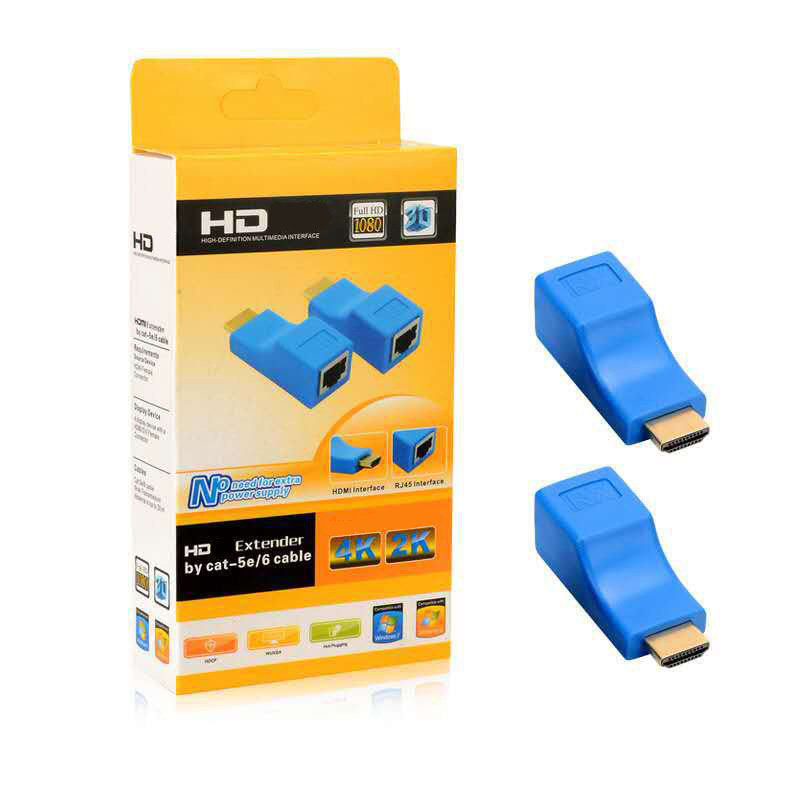 HDMI Extender-1