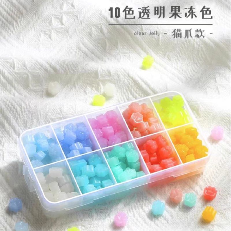 十格猫抓