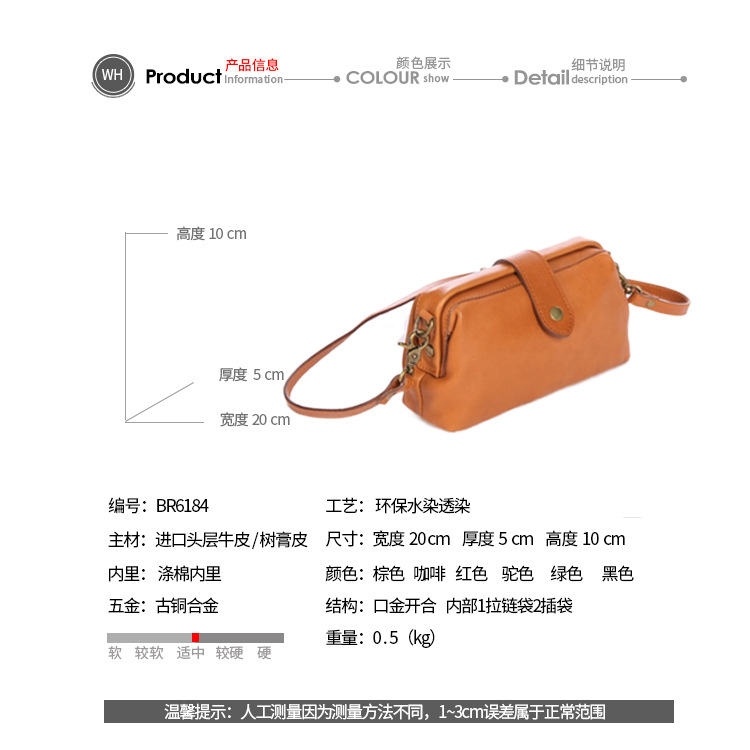 3产品信息