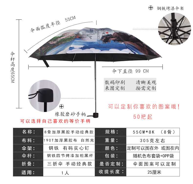 参数模块2022  经典款 圆弧顶