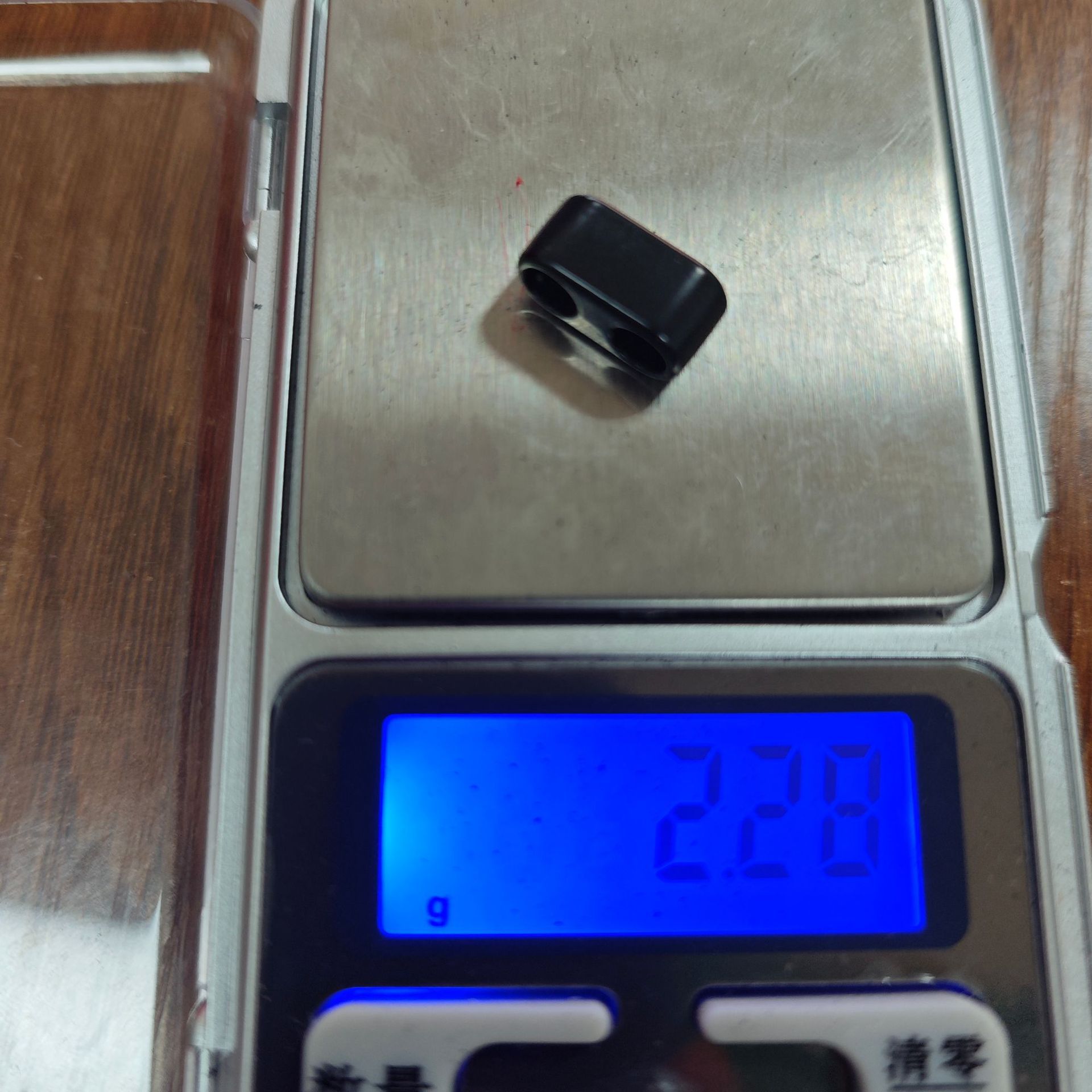 工厂现货吊钟哑金色手机挂绳套装锌合金钩扣登山扣弹簧