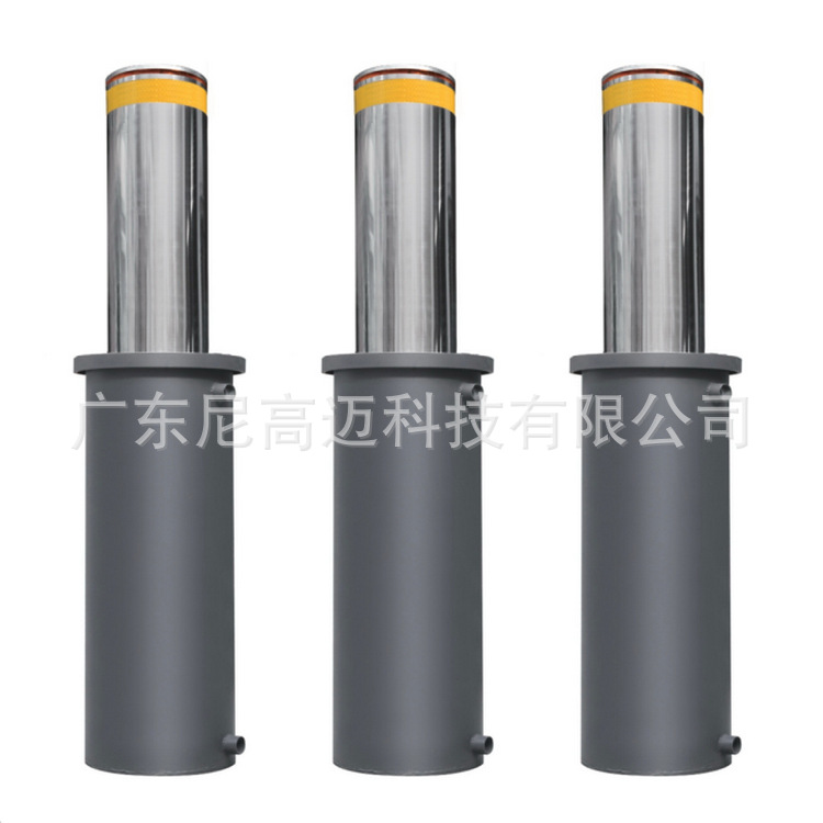 自动升降柱DgL