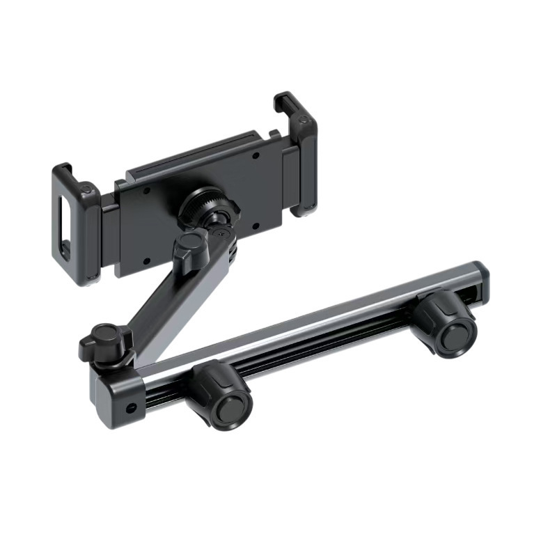 车后枕支架 汽车后座支架 车载后排支架 手机支架