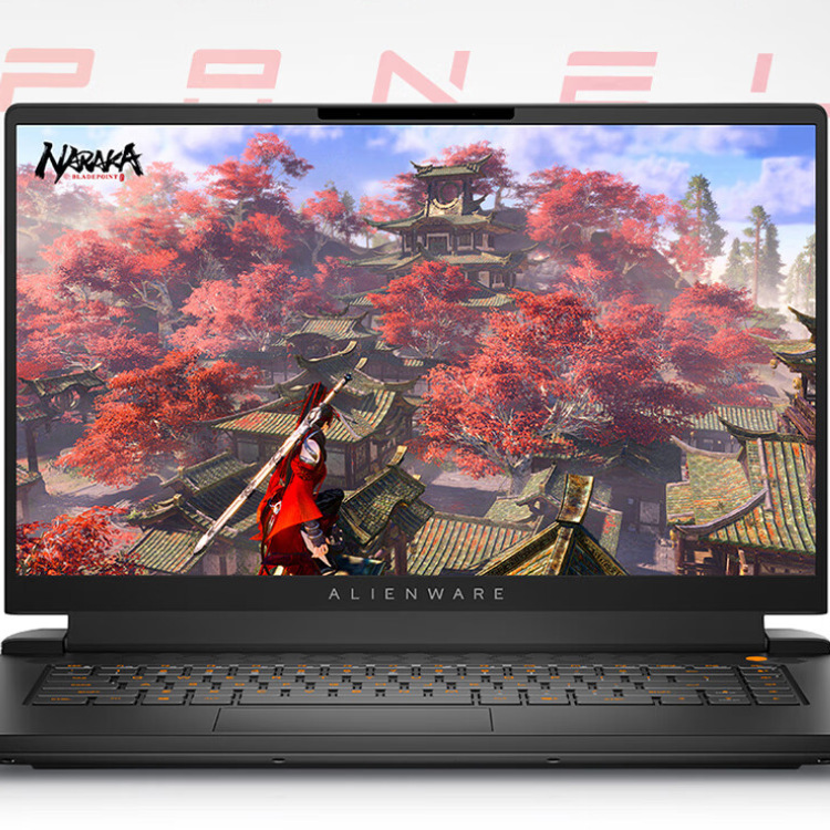 ALWM15-2752B  15.6寸 I7-12700H
