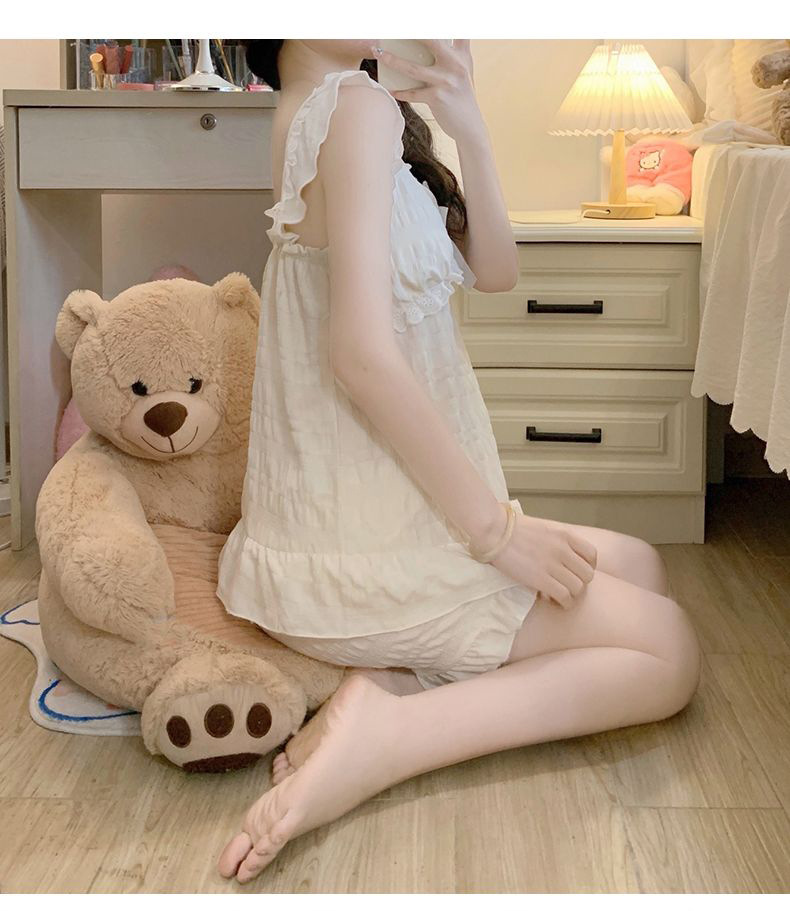 C3036#杏色9
