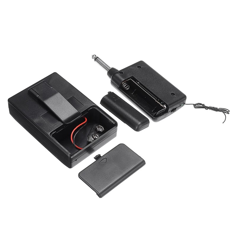KM-208-Wireless-Clip-Microphon