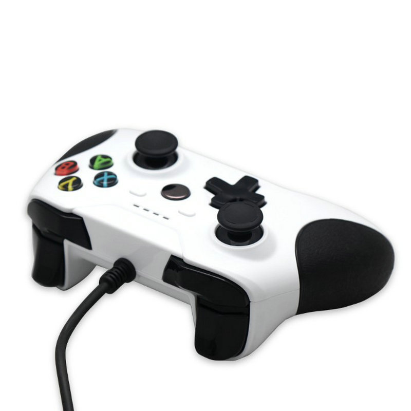 X1有线多合一手柄8