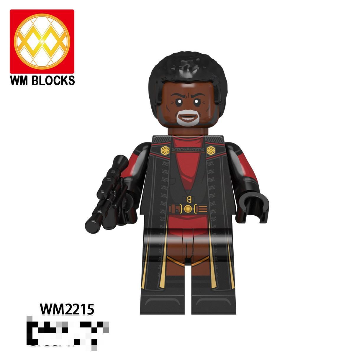 WM2215