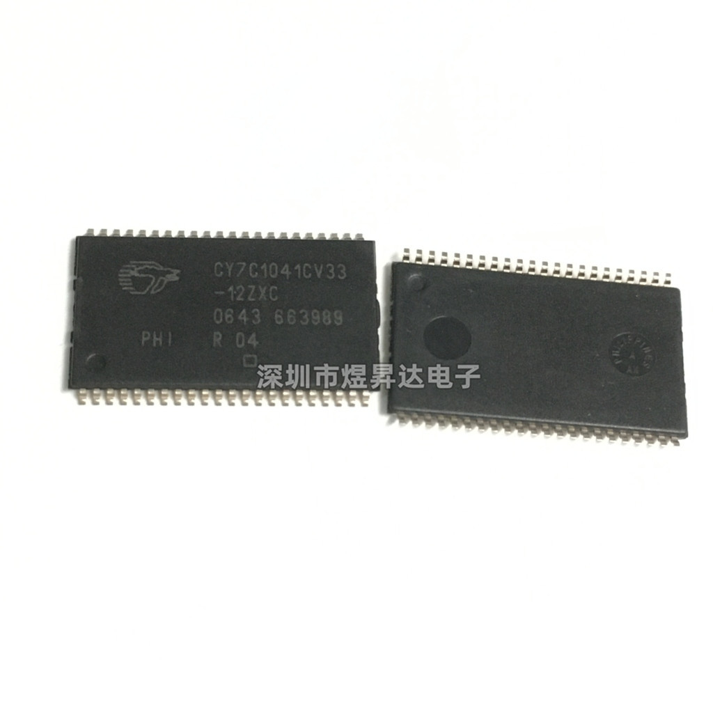 CY7C1041CV33-12ZXC.