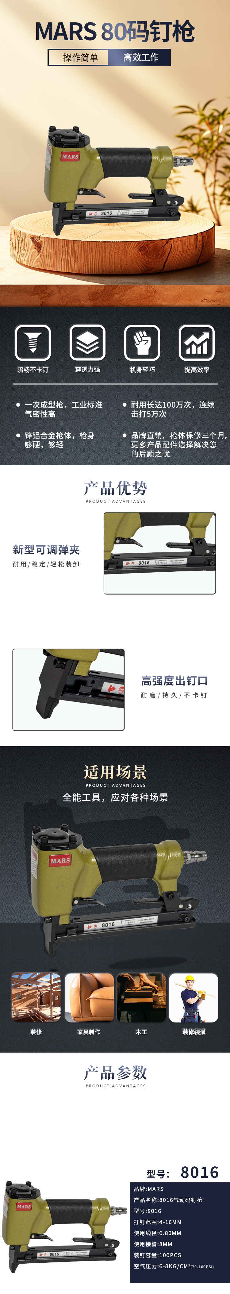 详情页