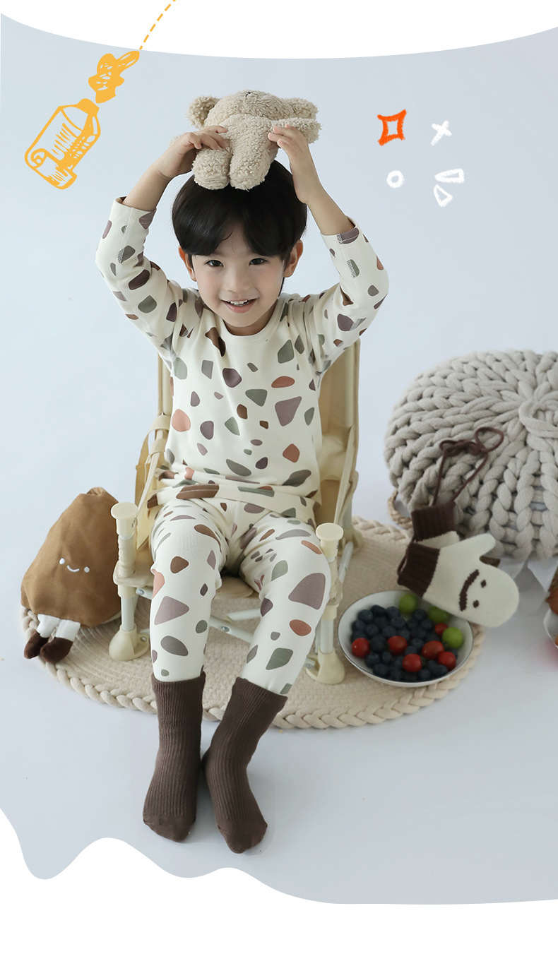 儿童家居服详情_07