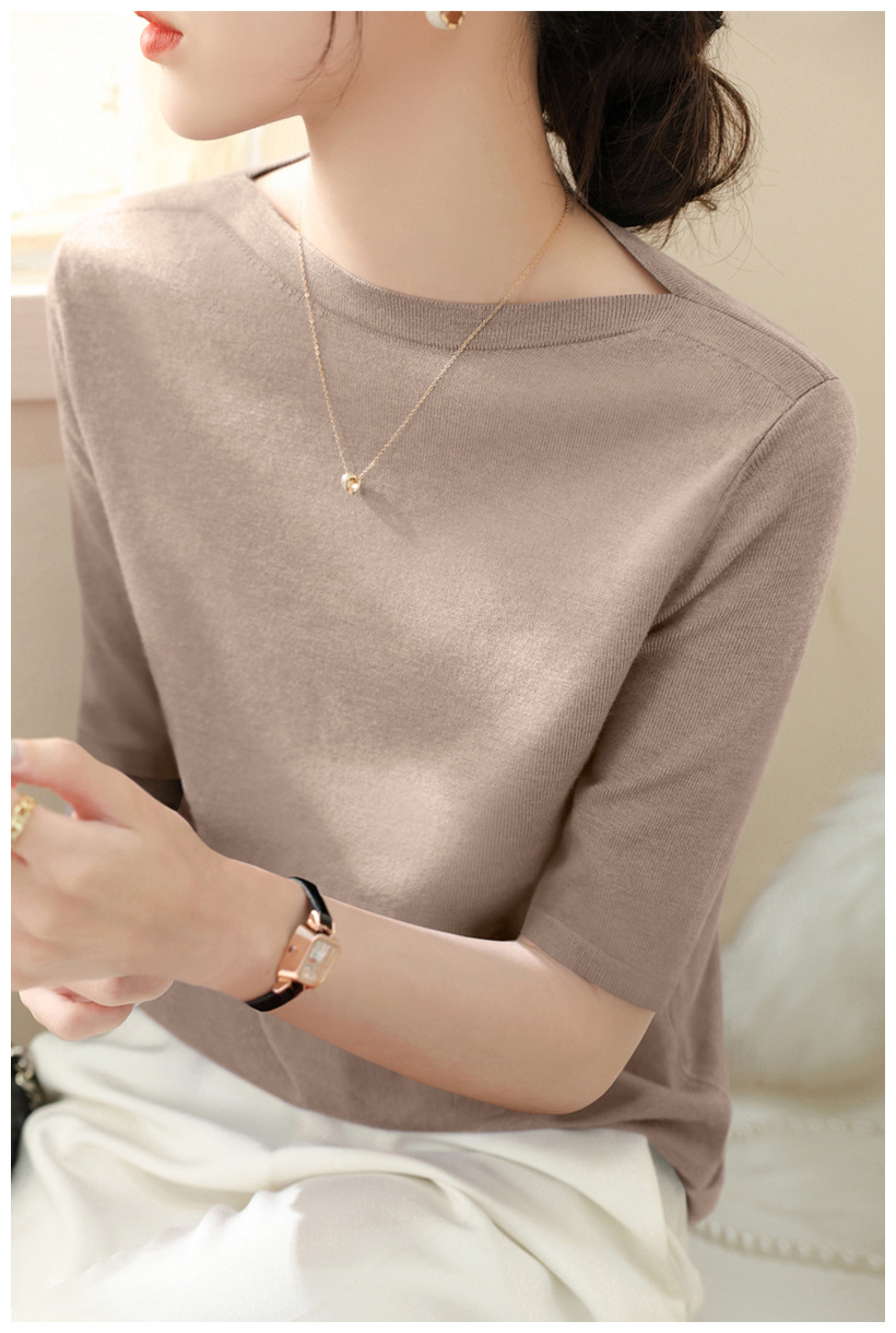 _0013_浅卡其色【莉朵】