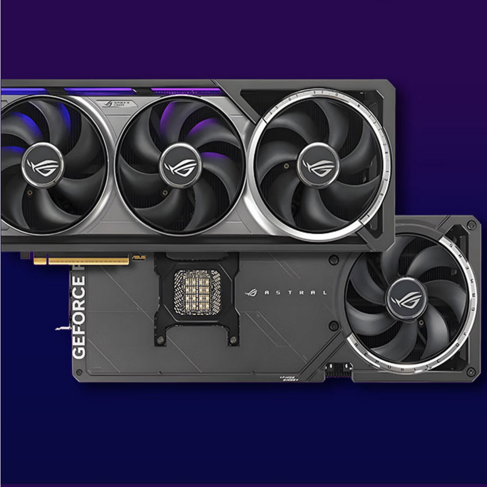 ROG-ASTRAL-RTX5090D-O32G-GAMIN