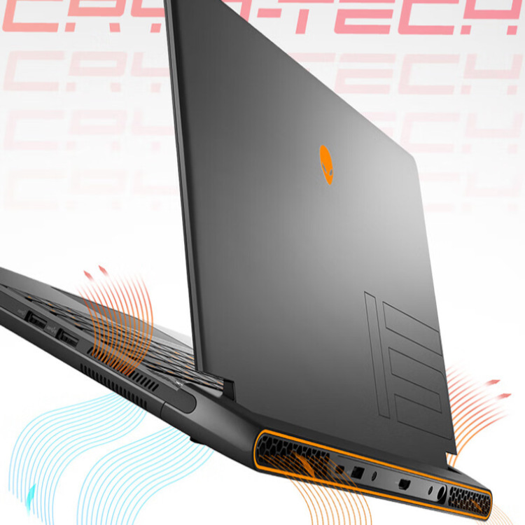 ALWM15-2752B  15.6寸 I7-12700H