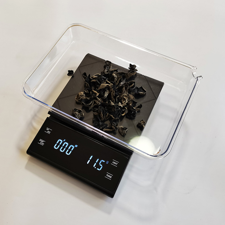 出口咖啡电子秤