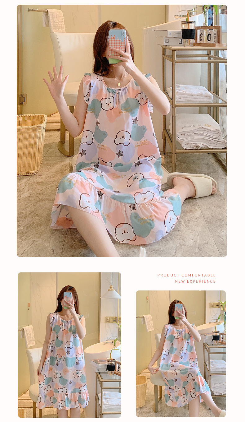 套装3_10浅粉小熊