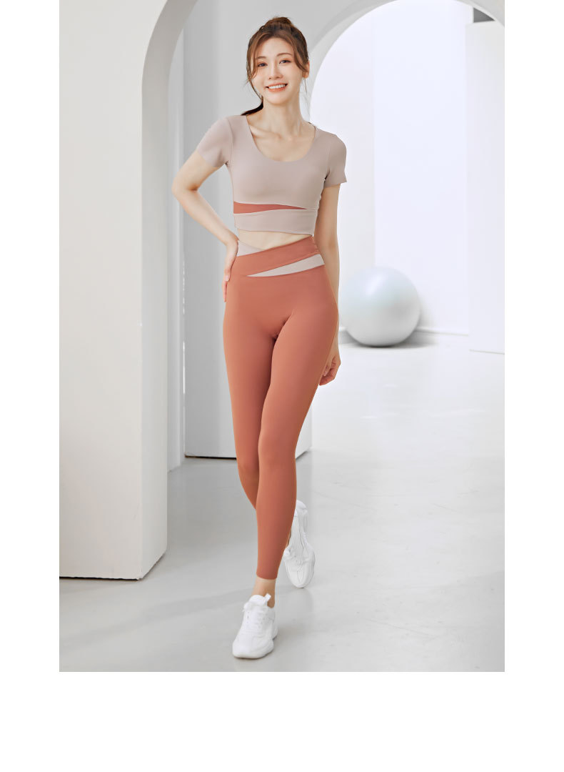 拼色内衣+短裤_18