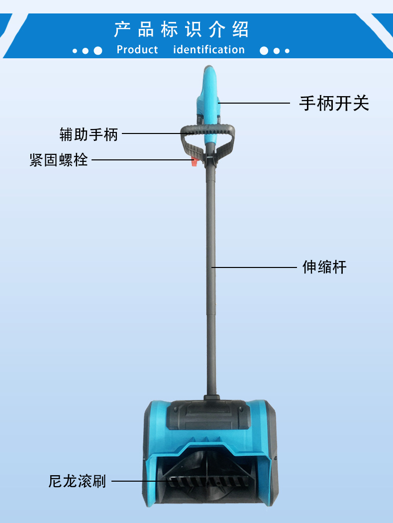 产品标识