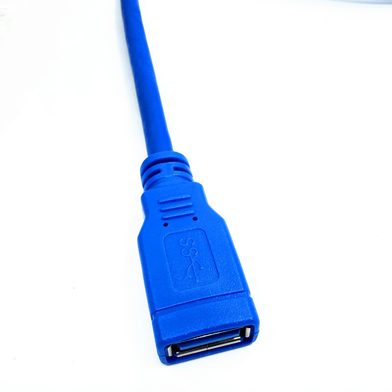 USB 3.0公对母线-