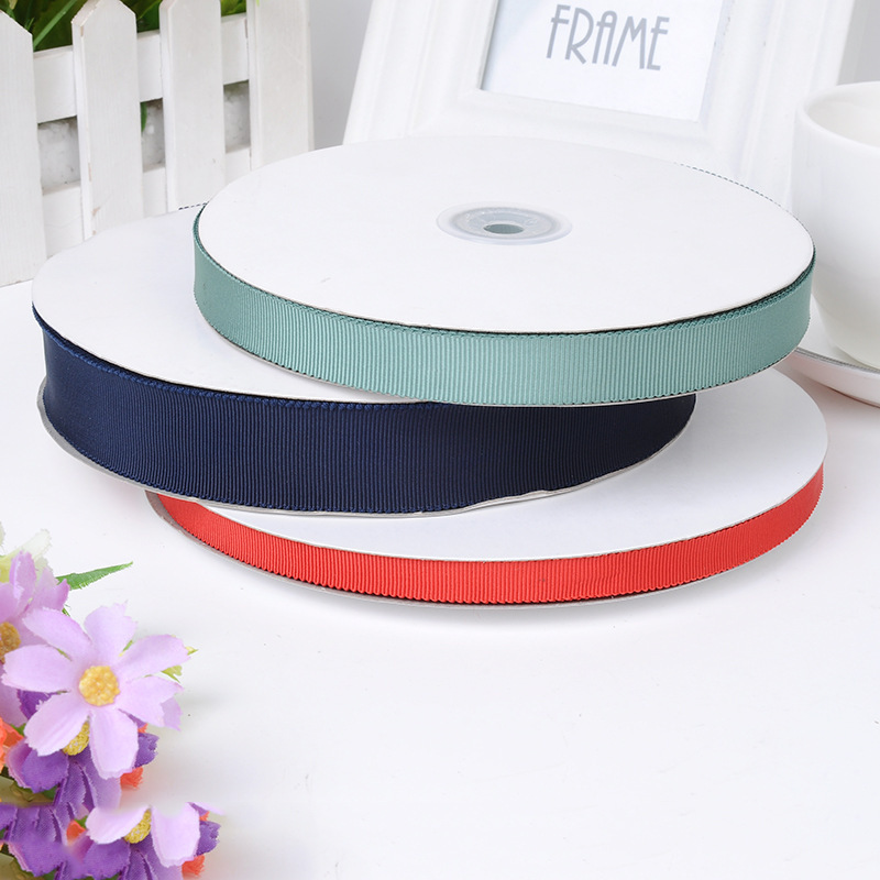 人造丝帽带,涤纶帽带