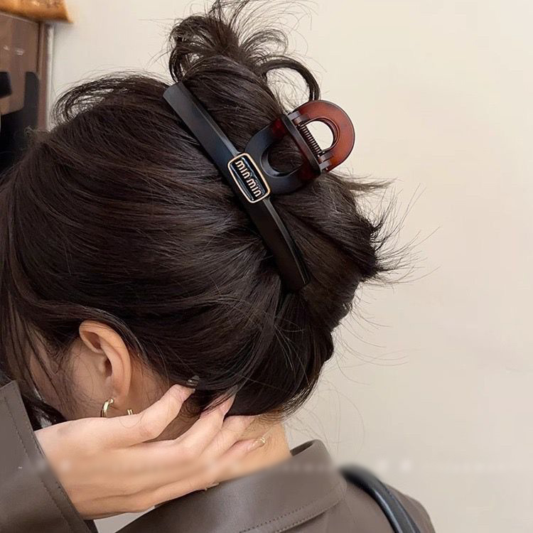 T型大号mini红玳瑁(13cm)