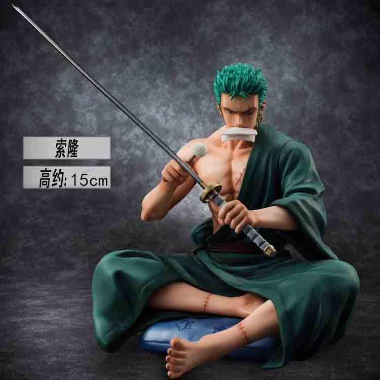 擦刀索隆