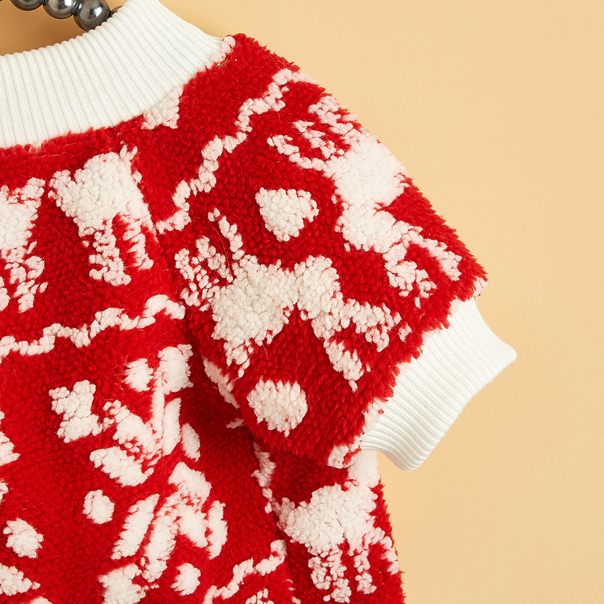 圣诞宠物衣服 猫衣服 狗衣服 欧康宠物用品有限公司