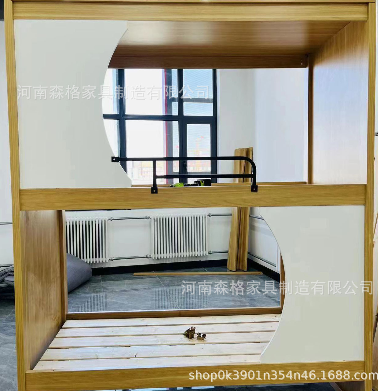 河南森格家具制造有限公司