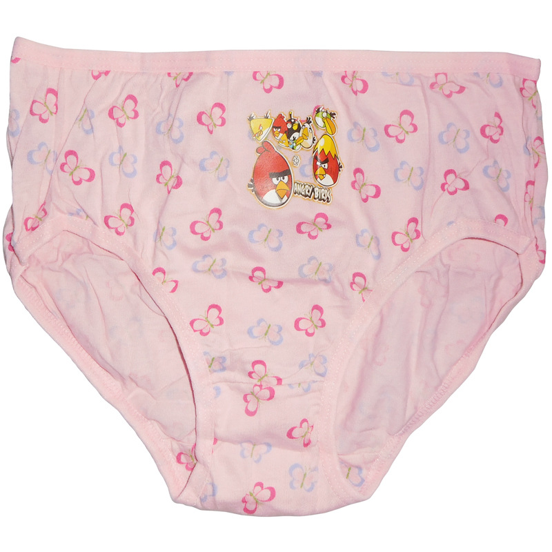 卡通儿童内裤
