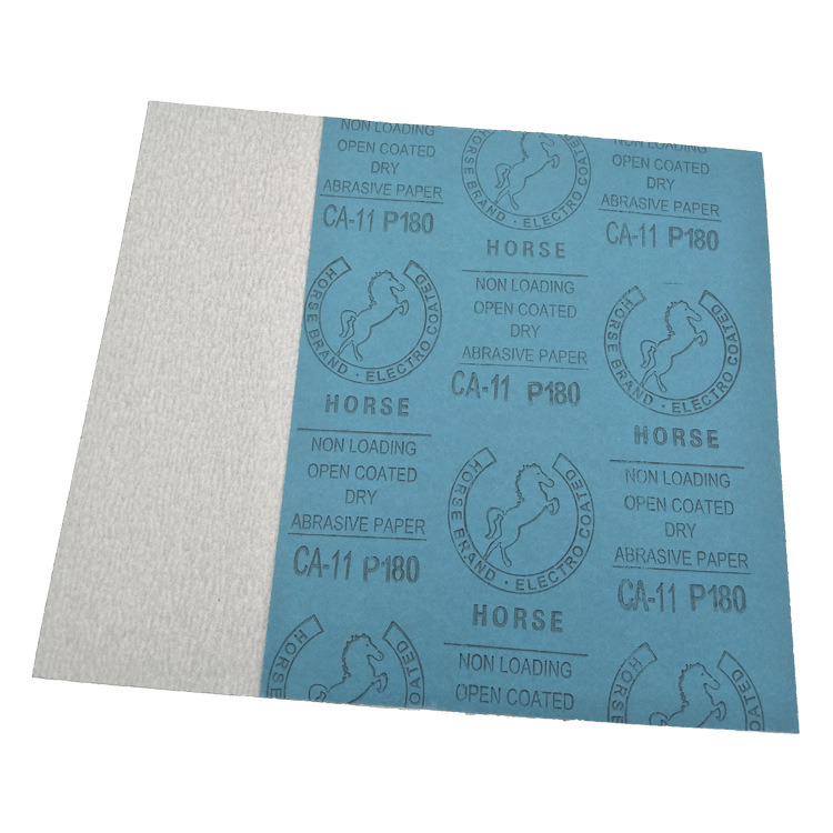 马牌砂纸2
