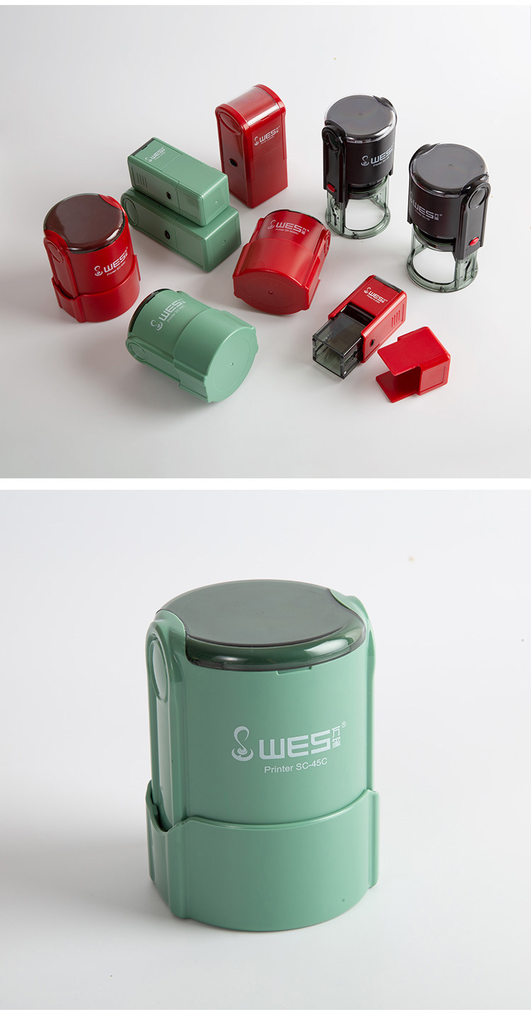 WES回墨印章圆形椭圆形系列_06