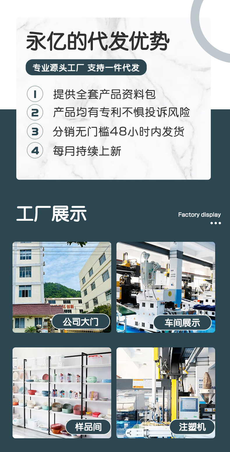 落地多层收纳架