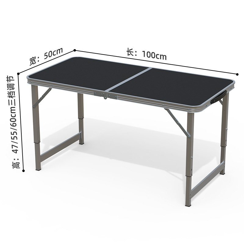 100x50cm（单桌子）