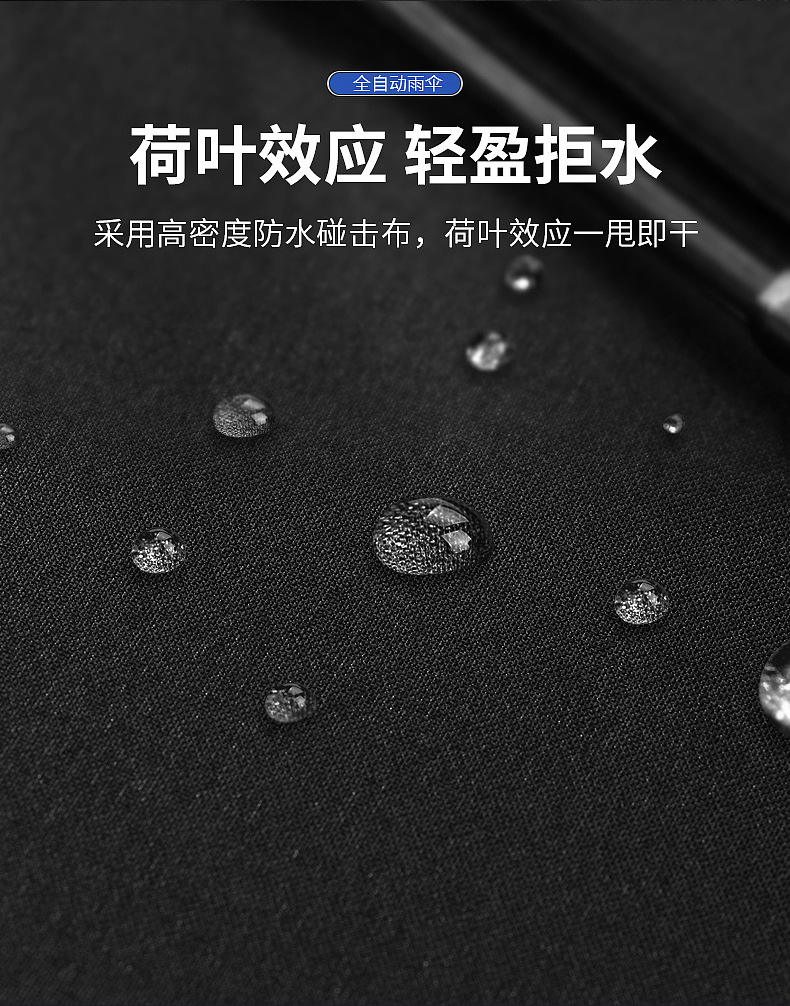 雨伞折叠大