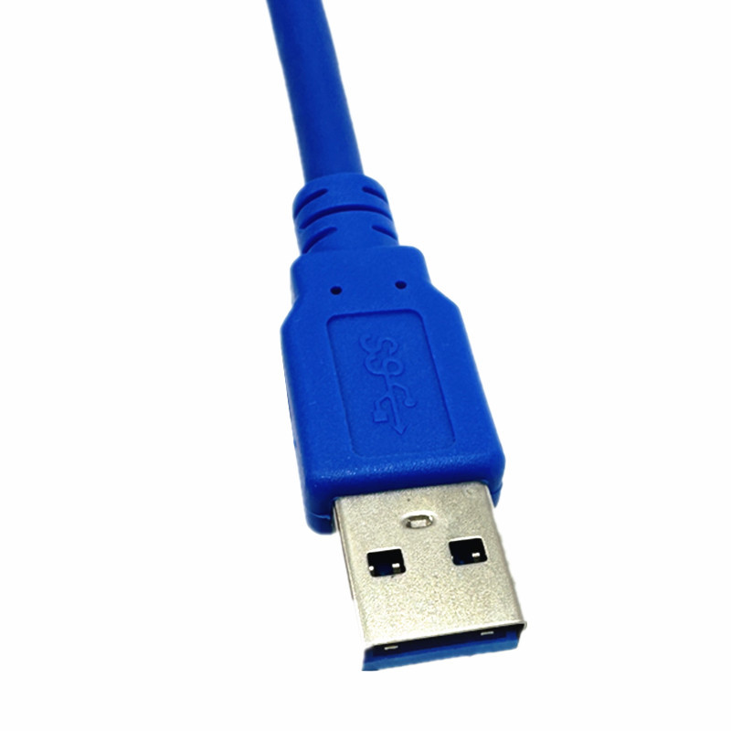 USB 3.0公对母线-1