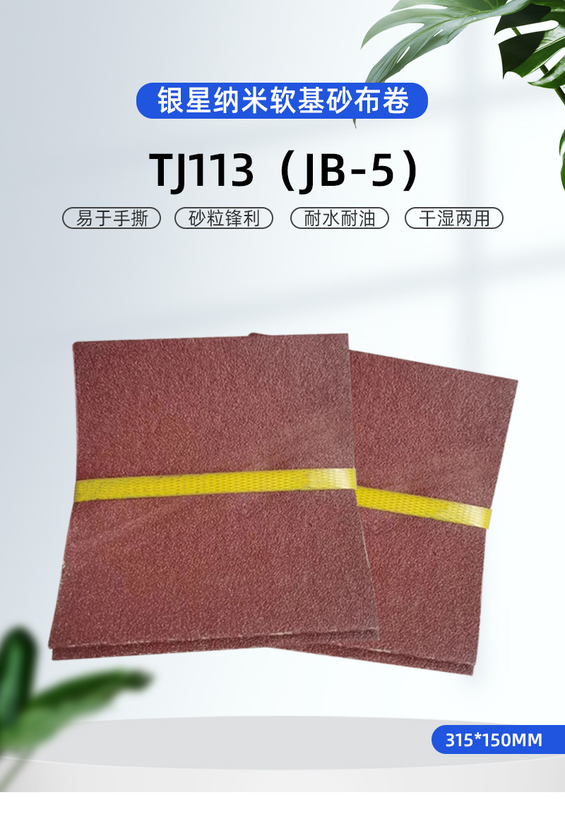 众盛研磨-银星纳米TH113（JB-5）315x150-详情