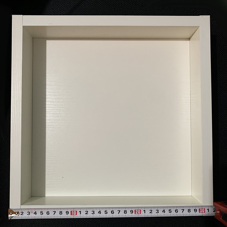 5X5木盒1