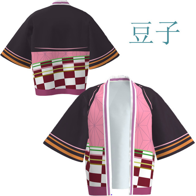 豆子