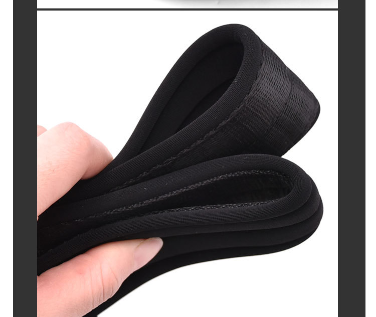 瑜伽核心床脚蹬双环带